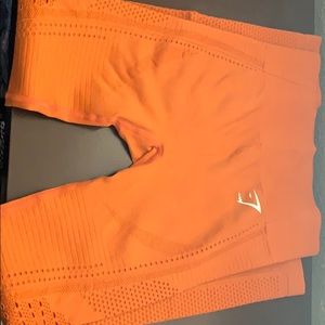 Gymshark flawless knit tights